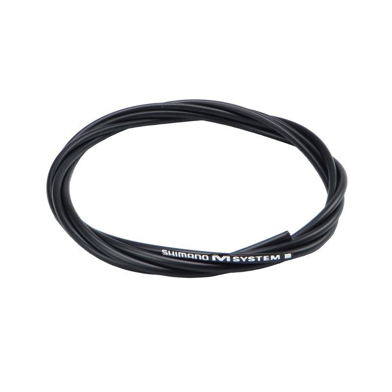Forro para Cable de Freno SHIMANO M-System Color Negro
